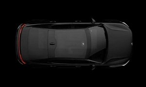 2020 Polestar 2 Teased Once Again, Features Android Infotainment System