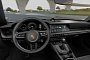 2020 Porsche 911 Adds Manual Transmission Option, Sport Chrono Pack Included