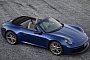 2020 Porsche 911 Cabriolet Revealed Weeks After Coupe Premiere