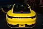 2020 Porsche 911 Carrera 4S in the Flesh at the LA Auto Show