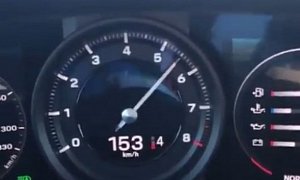 2020 Porsche 911 Carrera S Acceleration Test Is Impressive
