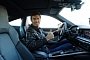 2020 Porsche 911 Interior Revealed in Mark Webber Test Drive Video