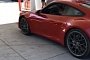 2019 Porsche 911 Stops at Californian Gas Station, Shows Clear View of Dashboard