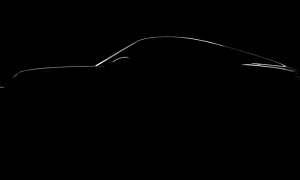 2020 Porsche 911 Teased as Naked Prototypes Show Up in Traffic
