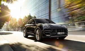 2020 Porsche Macan Could Receive Coupe-Styled Version