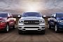 2020 Ram 1500 Laramie Southwest Edition Is a Luxury Pickup for Texas & Friends