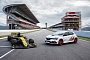 2020 Renault Megane RS Trophy-R Is a Race Car on Steroids For The Street