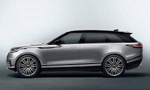 2020 Road Rover Electric SUV Could Be An “Allroad-Style Wagon”