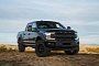 2020 Roush F-150 5.11 Tactical Edition Package Costs $31,000, Features 650-HP V8
