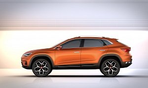 2020 SEAT SUV-Coupe Reportedly Confirmed For Production