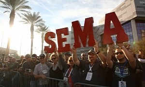 2020 SEMA Show Canceled Over Health Crisis, Virtual Show Considered