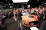2020 Shelby GT500 VIN 001 Sells For $1.1 Million At Auction