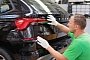 2020 Skoda Kamiq Starts Production as Under €20K European SUV