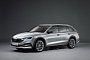 2020 Skoda Octavia Scout Looks Cool, Isn't for SUV Lovers