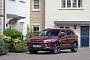2020 SsangYong Korando Priced from GBP 19,995 in UK, Makes for a Good SUV Choice
