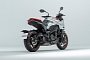2020 Suzuki Katana Available with Samurai Pack in the UK, Priced from GBP 11,399