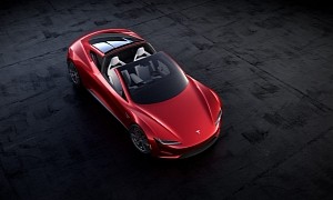 2020 Tesla Roadster Delayed Until 2022, Drivable Prototype Coming This Summer