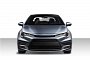 2020 Toyota Corolla Sedan Starts At $19,500, Going On Sale In March