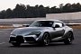 2020 Toyota GR Supra Certified In the U.S. With 2.0-liter Turbo Engine
