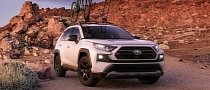 2020 Toyota RAV4 TRD Off-Road Revealed As Next Your Jeep Alternative