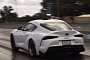 2020 Toyota Supra Does 10s 1/4-Mile, Still On Factory Turbo