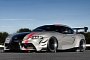 2020 Toyota Supra Gets the Viper ACR Treatment in Cool Rendering
