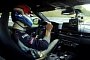 2020 Toyota Supra Laps the Nurburgring Nordschleife Faster Than BMW Z4 M40i