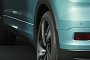 2020 Volkswagen T-Cross Close Ups Surface in Emergency Braking System Video