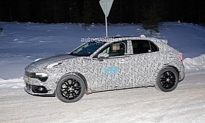 2020 Volvo V40 Expected With 40.2 Concept-inspired Exterior Design