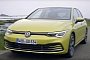 2020 VW Golf 8 Early Reviews Reveal It's the Perfect All-Rounder