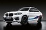 2020 BMW X3 M and X4 M Get Extra Mean with Exclusive M Performance Parts