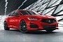 2021 Acura TLX Goes on Sale from $37,500 With 2.0-Liter Turbo