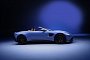 2021 Aston Martin V8 Vantage Roadster Boasts World’s Fastest Folding Soft Top