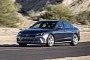 2021 Audi A4: A Convincing Upgrade, With Fine Integration of High-Tech Elements