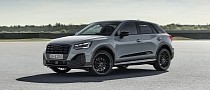 2021 Audi Q2 Looks Too Sexy for a Mid-cycle Facelift