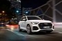 Mexico-Made 2021 Audi SQ5 TDI Packs 341-PS Diesel for More Than €68k