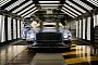 2021 Bentley Flying Spur V8 Starts Production, Packs 550 PS