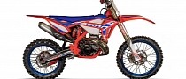 2021 Beta 300 RX Is the Next Motocross Star