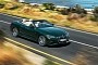 2021 BMW 4 Series Convertible Rekindles the Love for Soft-Tops From $53,100