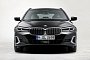 2021 BMW 5 Series Finally Shows Its Facelift, Will Update Over the Air