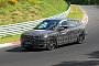 2021 BMW iNext Caught on the Nurburgring, Still Doesn’t Show Its Body