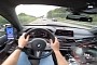 2021 BMW M760Li Uses V12 to Reach 189 MPH on the Autobahn