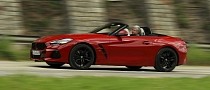 2021 BMW Z4 SDrive30i: A Bringer of Sunlight in a Rather Gray Context