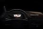 2021 Cadillac Escalade Interior Design Teased, Features 38” Curved OLED Display