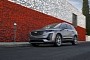 2021 Cadillac XT6 Gets the 2.0L Turbo That Chevy Discontinued From the Traverse