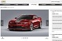 2021 Chevrolet Camaro Configurator Goes Live, Starting Price Is Unchanged