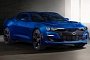 2021 Chevrolet Camaro Order Guide Confirms 10-Speed Auto for the Camaro SS 1LE