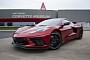2021 Chevrolet Corvette Already Has Two Supplier Issues
