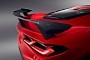 2021 Chevrolet Corvette High-Wing Spoiler Coming April 8th, Costs $995