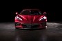 2021 Chevrolet Corvette Production Will End This August